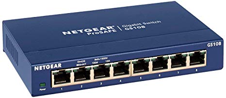 netgear