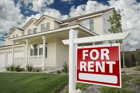 Real Estate Rental Property for Rent