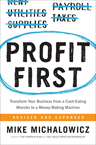 Learning How to Profit First