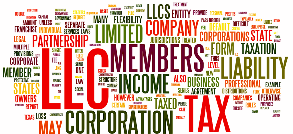 Things to Know When Starting an LLC