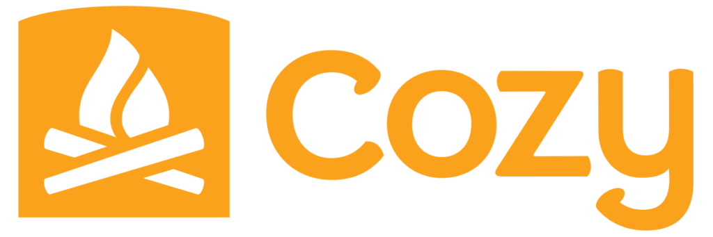 Cozy - The foundation for your rentals