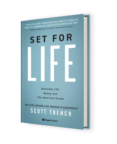 Set for Life - Enjoy Life on Your Terms